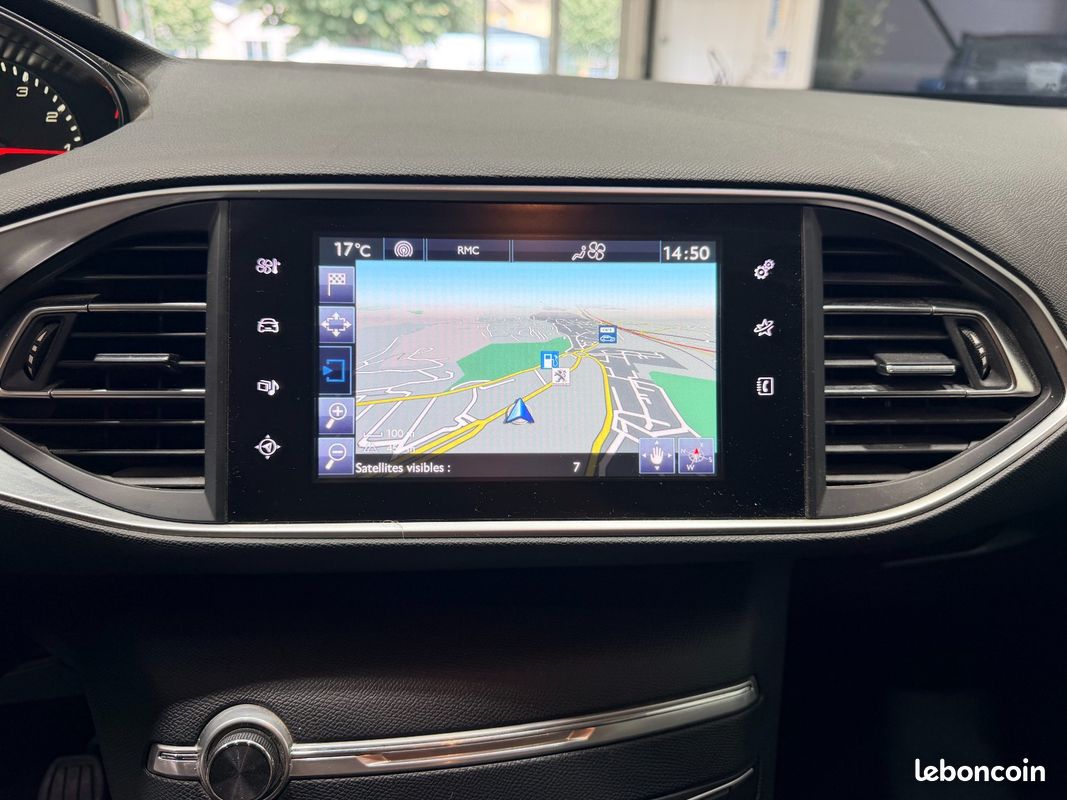 Peugeot 308 Style (image 23)