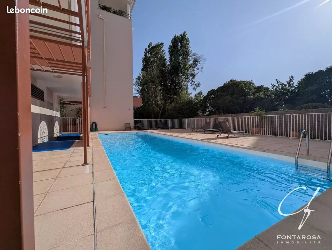 Appartement 4 pièces 87 m² · à Saint-Raphaël · 87 m² · 432 000 €