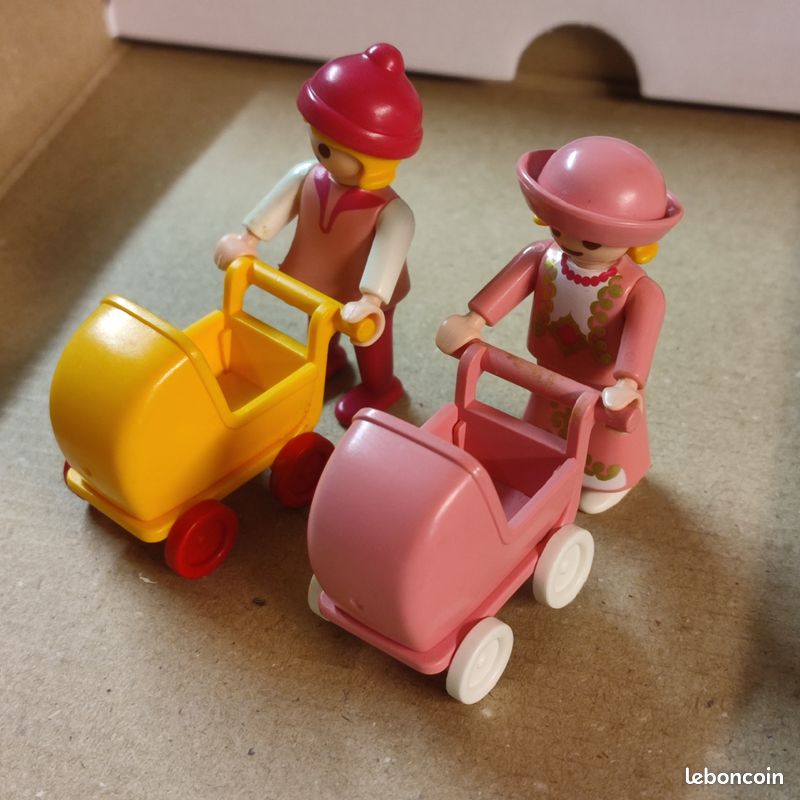 Playmobil (image 1)