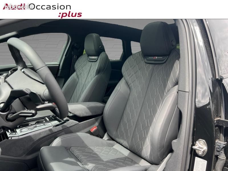 Audi A6 Avant e-tron e-tron 428ch quattro S line (image 28)