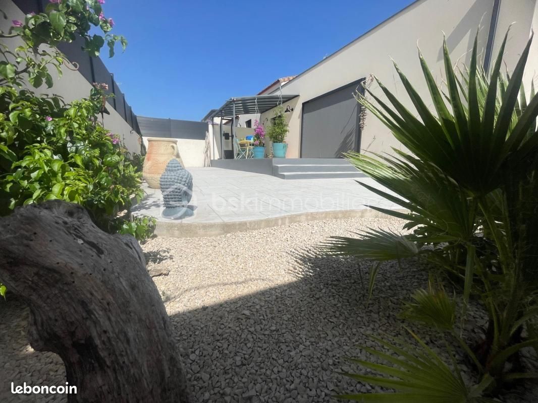 Maison 4 pièces 90 m² · à Maraussan · 90 m² · 299 000 €