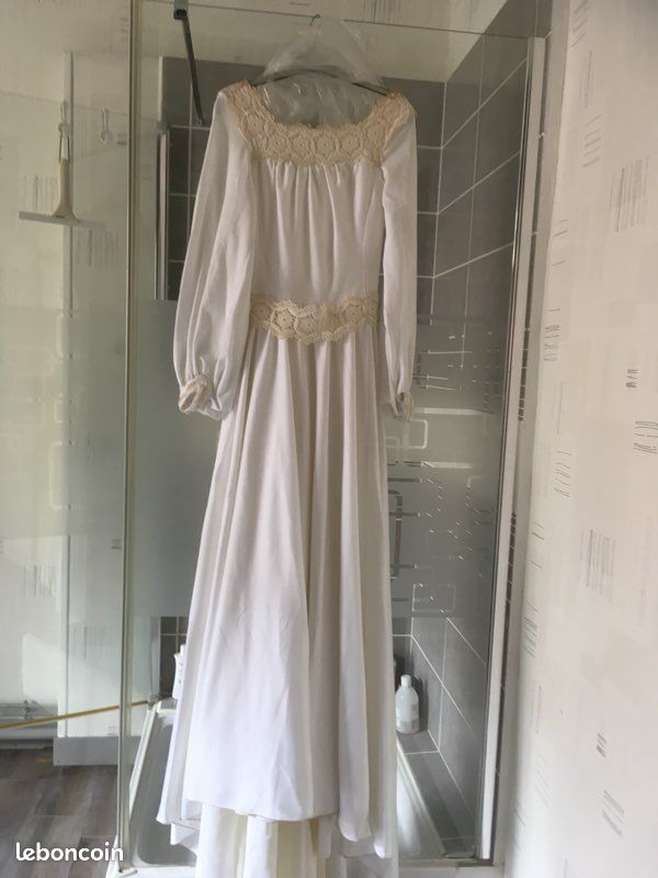 Robe de mariée (image 2)