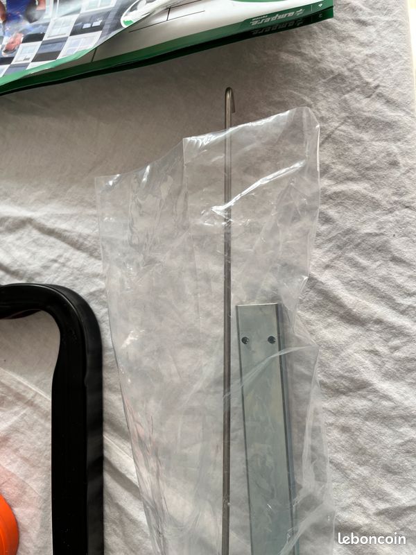 Kit de traçage Perfekt Striper, numatique manutan, Ampere (image 19)