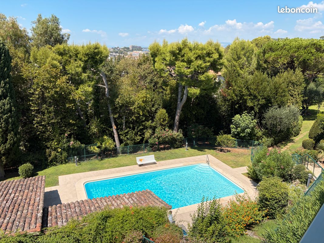 Parking 3 pièces 79 m² · à Cannes · 79 m² · 684 000 €
