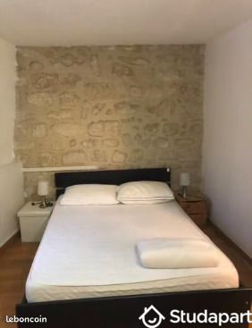 Appartement 2 pièces 40 m² · à Cergy · 40 m² · 800 €
