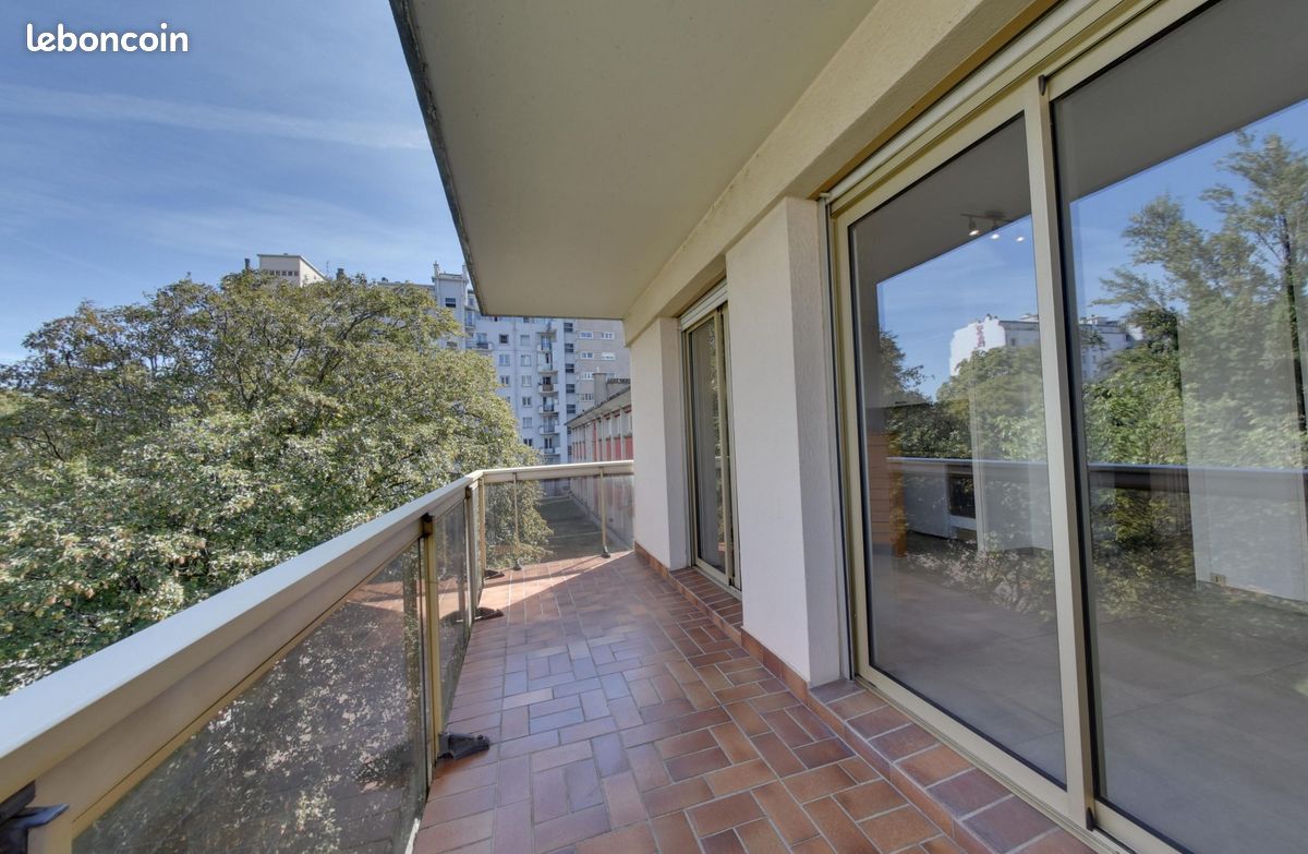 Appartement 1 pièce 26 m² · à Grenoble · 26 m² · 571 €/mois