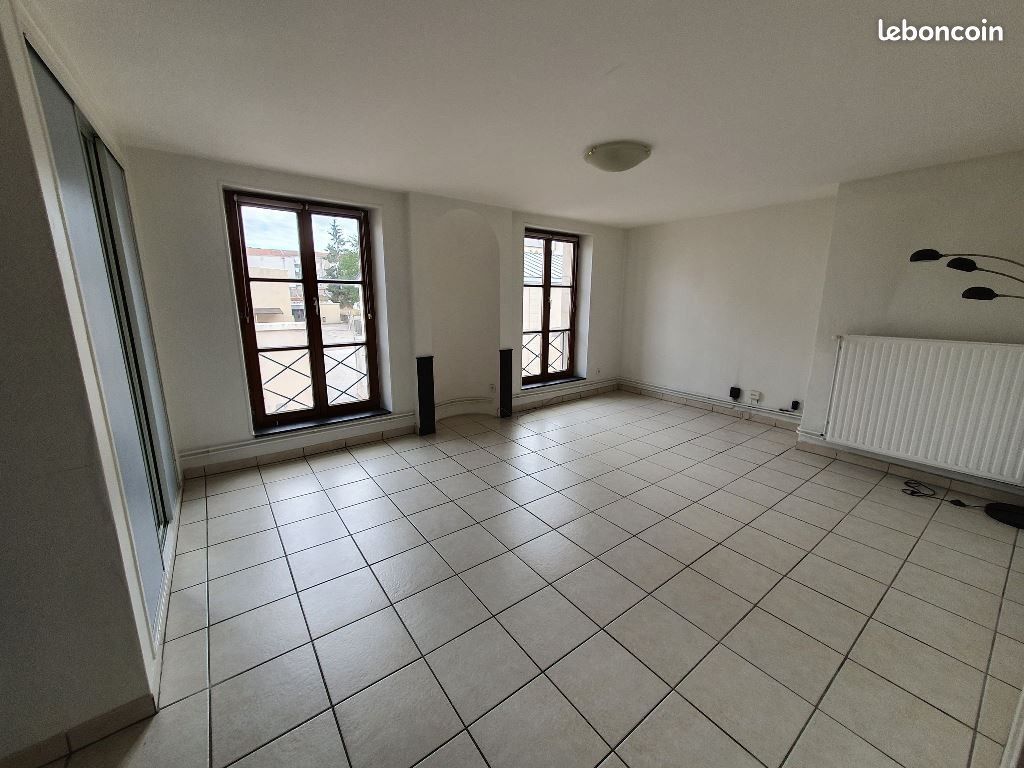 Appartement 2 pièces 49 m² · à Nancy · 49 m² · 630 €