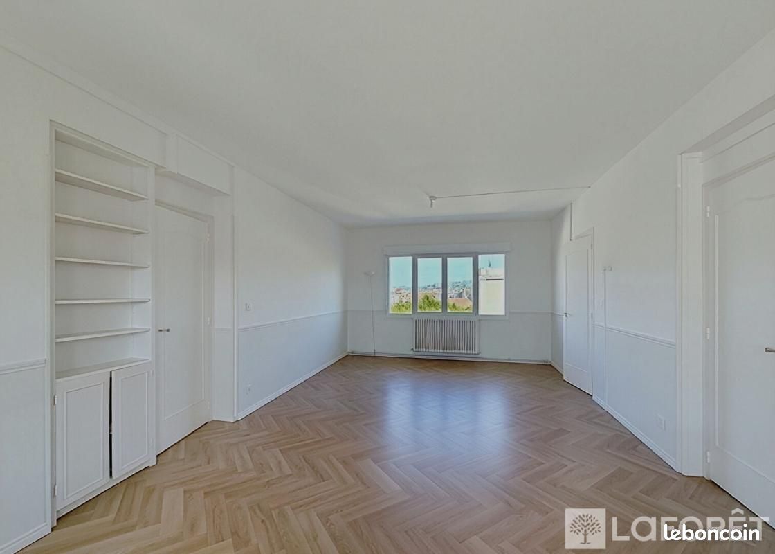 Appartement 3 pièces 75 m² · à Périgueux · 75 m² · 837 €/mois