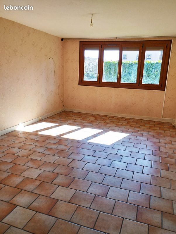 Appartement 3 pièces 74 m² · à Vitry-sur-Seine · 74,4 m² · 270 000 €