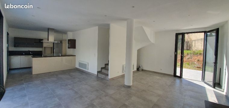 Maison 4 pièces 102 m²