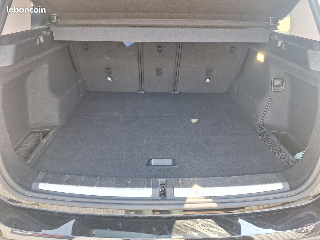 Bmw x1 1.8 i 140 sport sdrive bva (image 23)