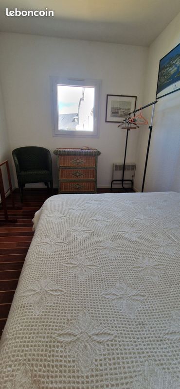 Location appartement Arzon port du Crouesty (image 5)