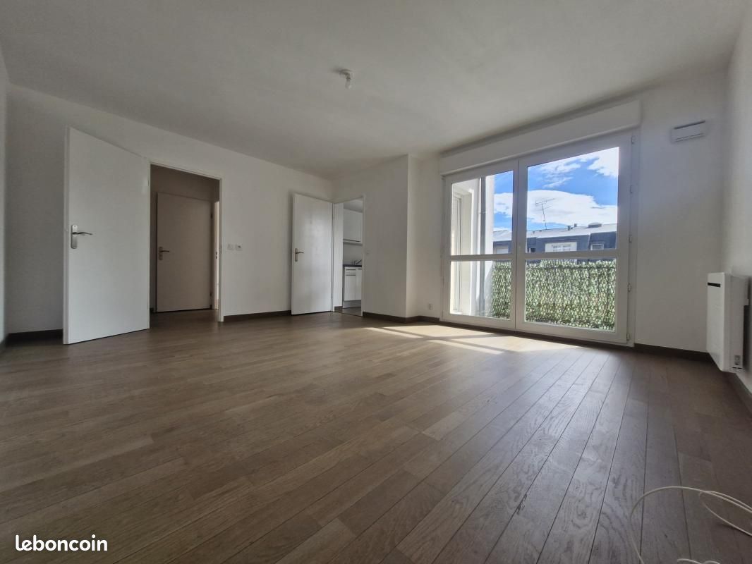 Appartement 2 pièces 45 m² · à Noisy-le-Grand · 45 m² · 950 €/mois