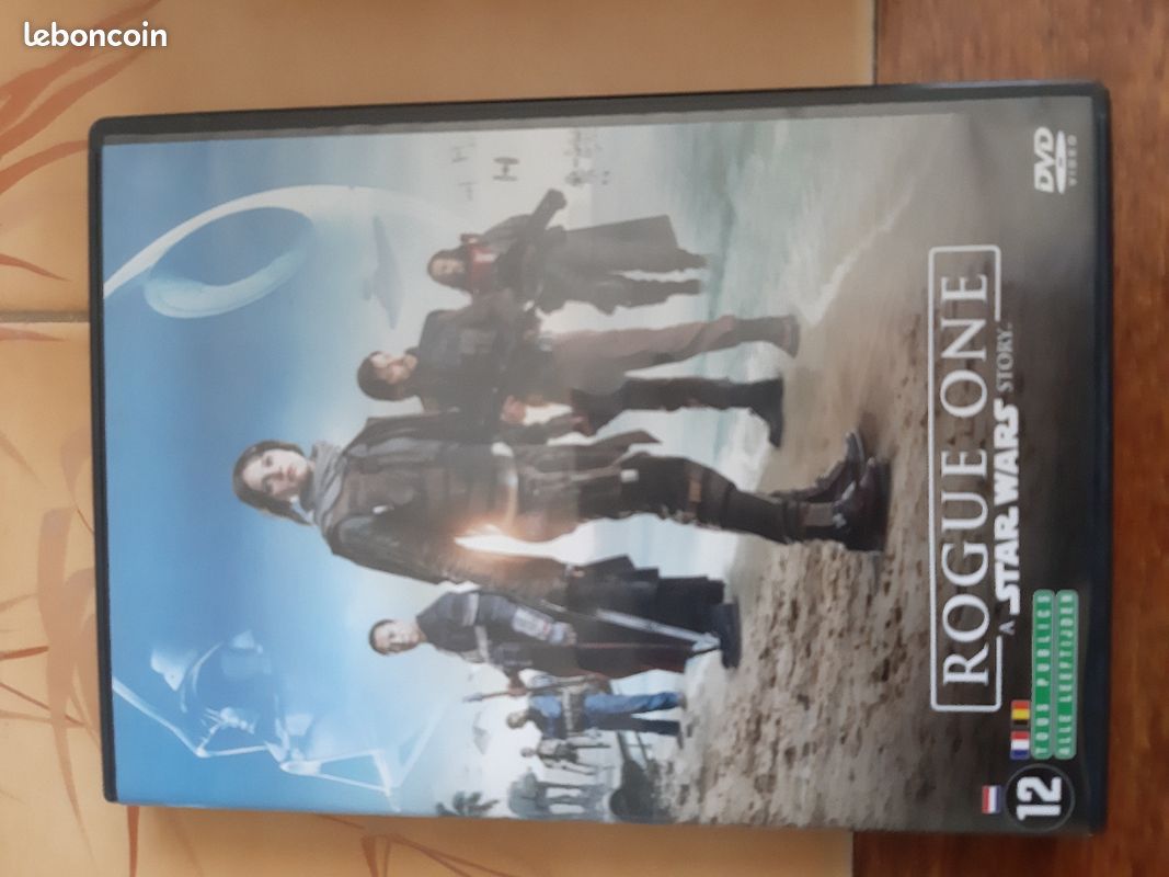 Rogue one-A Star Wars story (image 1)