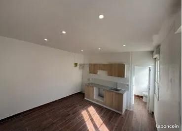 Appartement 1 pièce 20 m² · à Choisy-le-Roi · 20 m² · 760 €/mois
