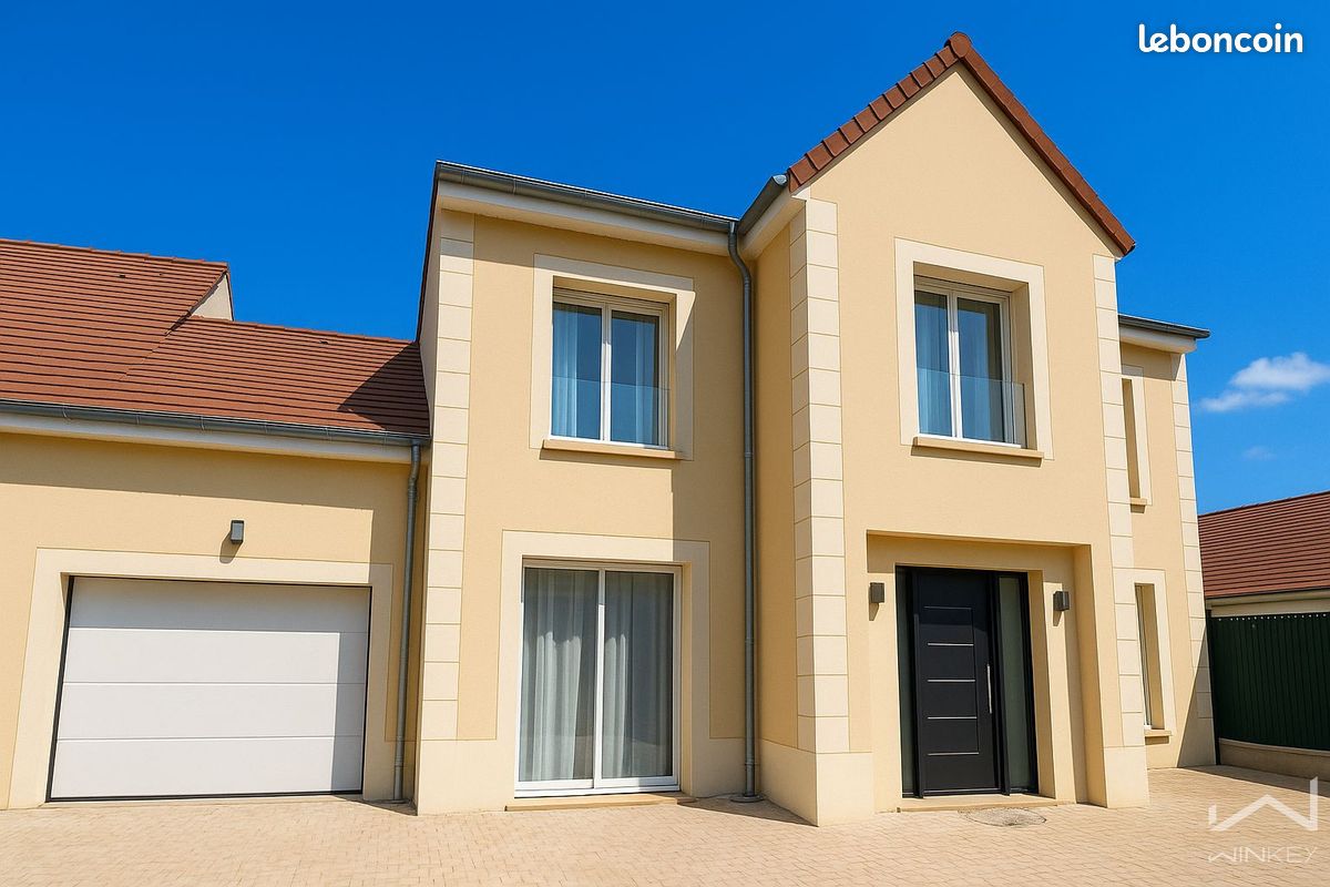 Maison 7 pièces 175 m² · à Vernouillet · 175 m² · 387 000 €