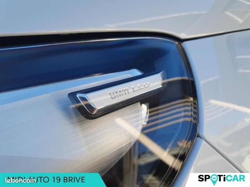 Bmw X1 sDrive18i 136ch M Sport / révision chez BMW faite (image 16)