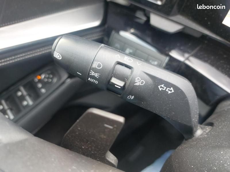 Renault Austral 1.2 E-Tech full hybrid 200ch Techno (image 30)