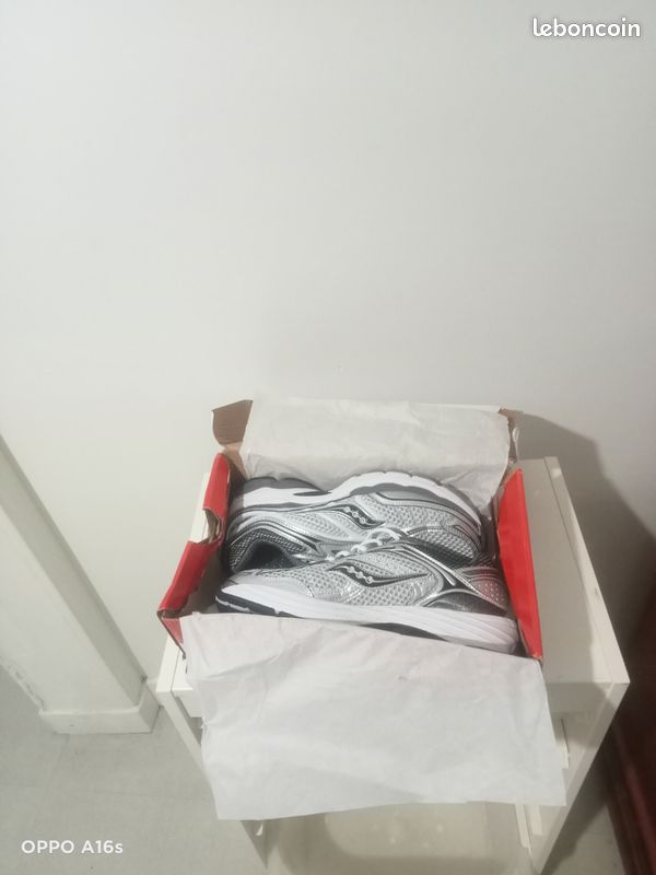 Chaussures (image 4)