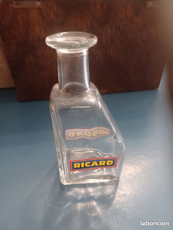 Pichet RICARD vintage 1 litre (image 2)