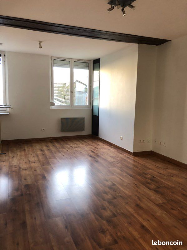 Appartement 2 pièces 39 m² · à Vendôme · 38,7 m² · 520 €