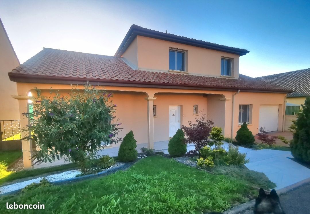Maison 7 pièces 175 m² · à Toul · 175 m² · 360 000 €