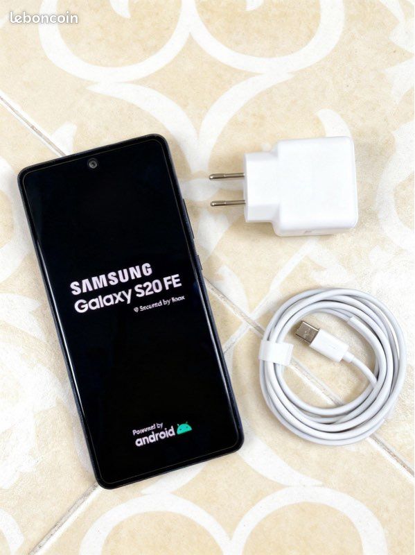 Tellement Samsung (image 2)