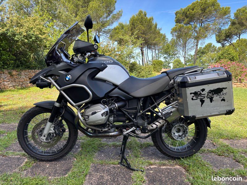 Bmw 1200 gsa (image 3)