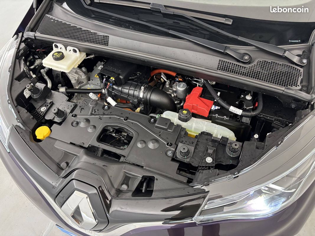 RENAULT Zoe R110 - MY22 Equilibre (image 25)