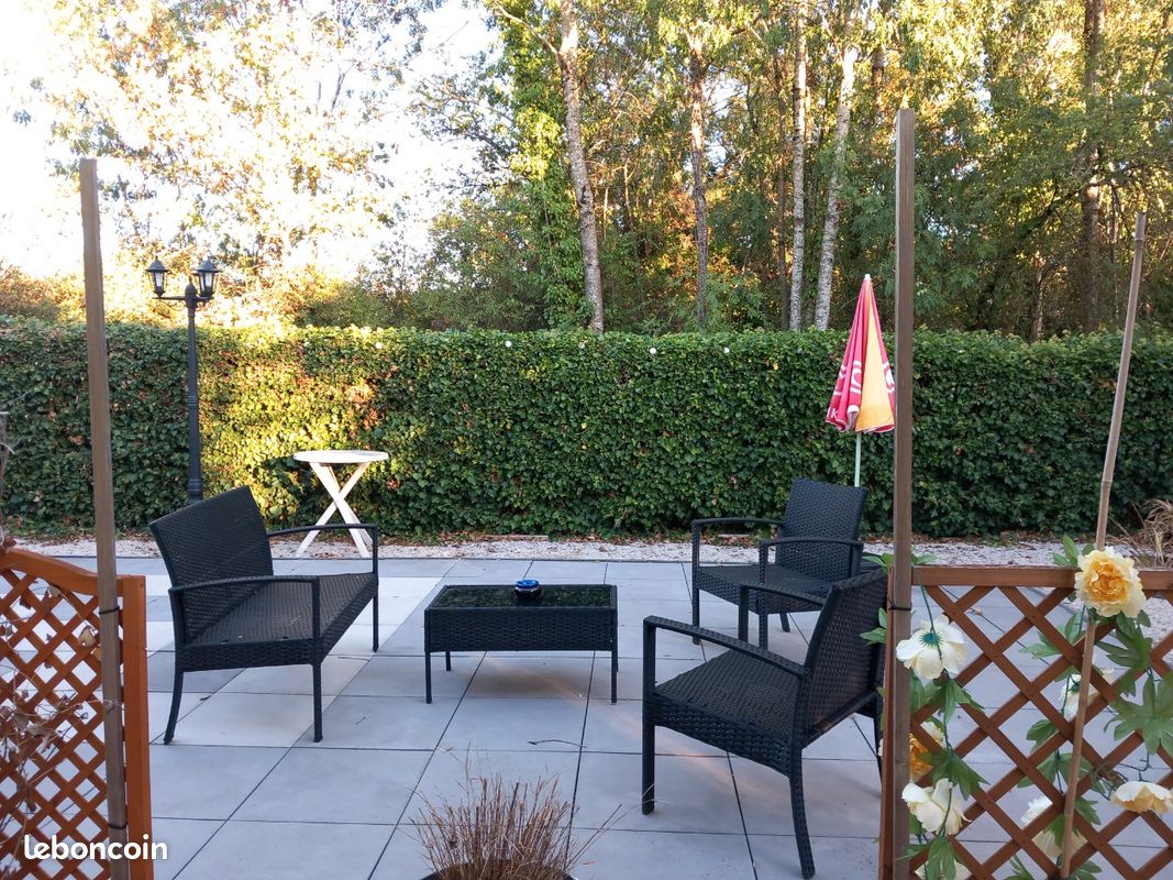 Appartement 2 pièces 32 m² · à Beaune · 32 m² · 760 €/mois