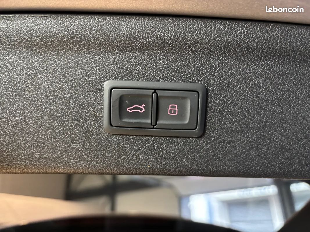Audi Q3 1.4 TFSI 150ch S tronic - 2ème main – Suivi Audi (image 30)