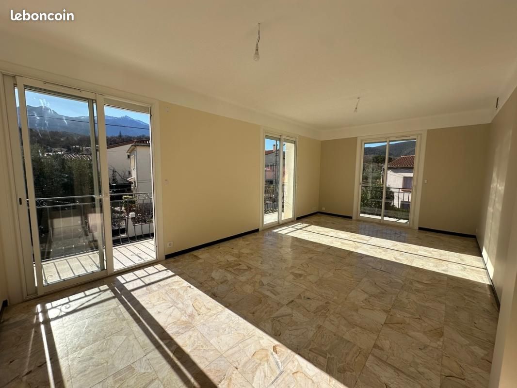 Appartement 3 pièces 77 m² · à Prades · 77 m² · 860 €