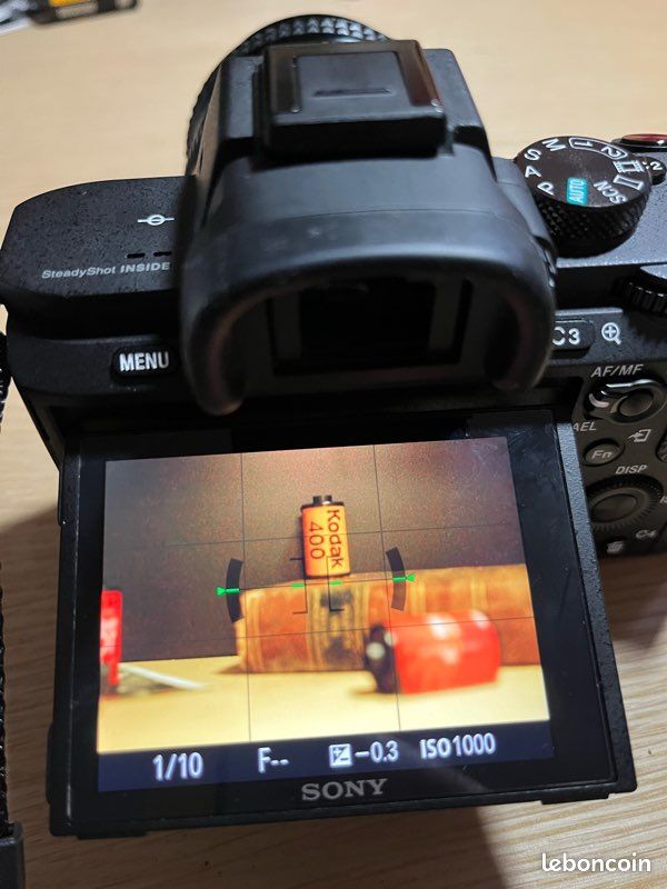 Minolta MC Rokkor-PF 50mm f/1:2 – objectif vintage lumineux – à lire (image 9)