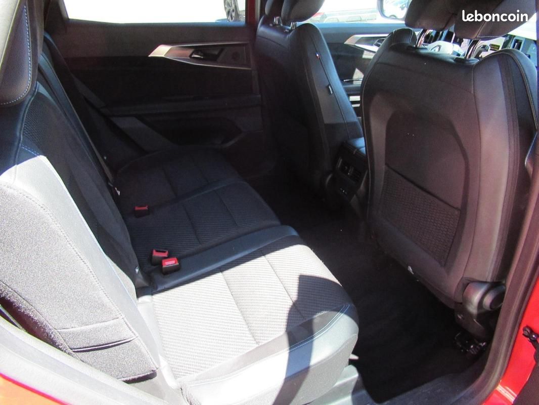 Renault Espace VI E-Tech hybrid 200 esprit Alpine (image 11)