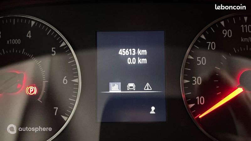 Dacia Jogger 1.0 ECO-G 100ch Extreme+ 5 places (image 9)