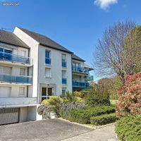Appartement 2 pièces 50 m² · à Beaugency · 50 m² · 615 €/mois