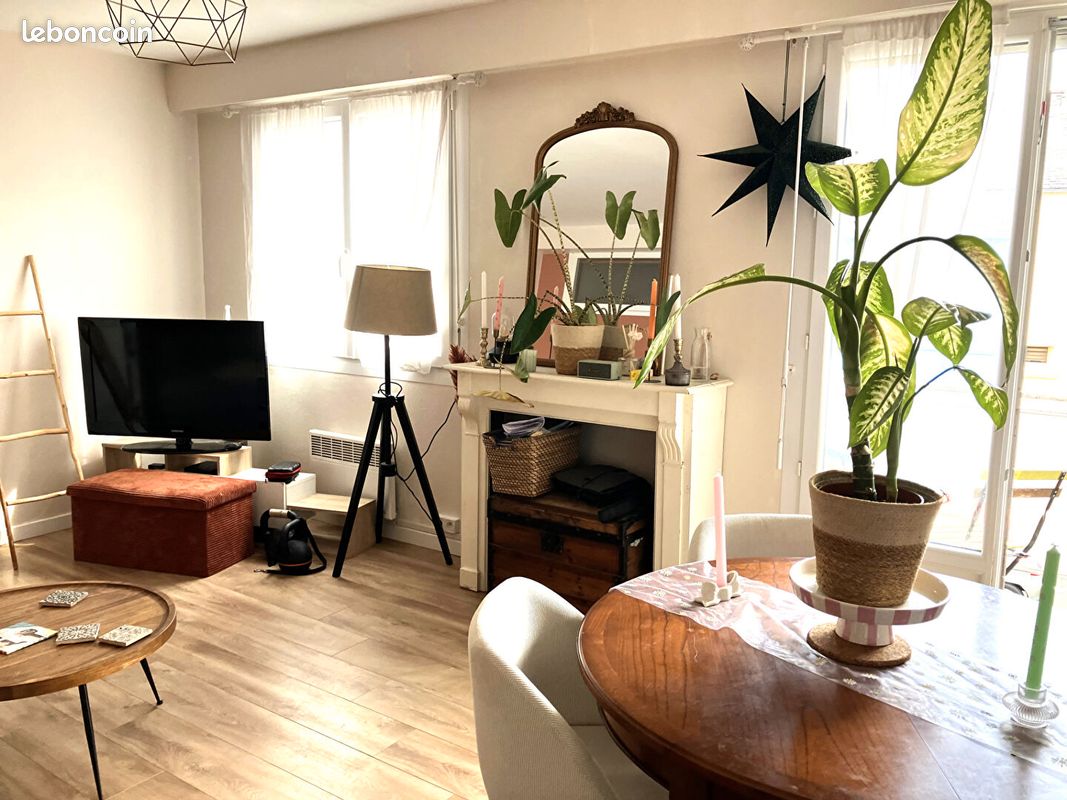 Appartement 2 pièces 52 m² · à Brest · 52 m² · 148 400 €