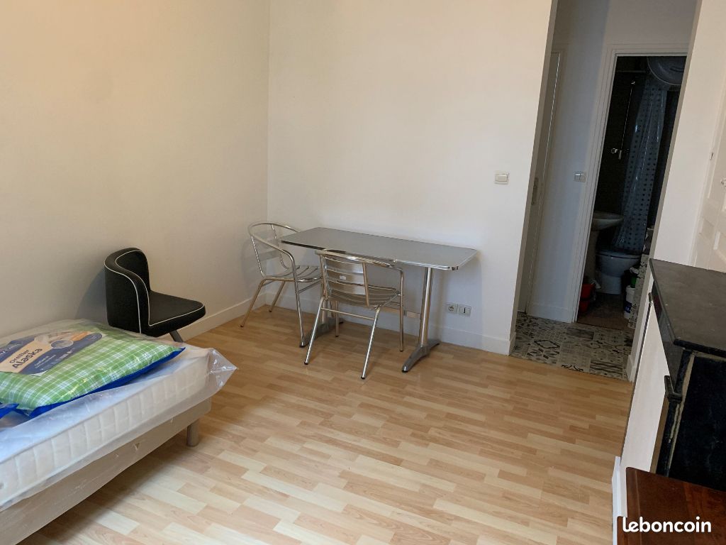 Appartement 1 pièce 21 m² · à Le Havre · 21 m² · 350 €/mois