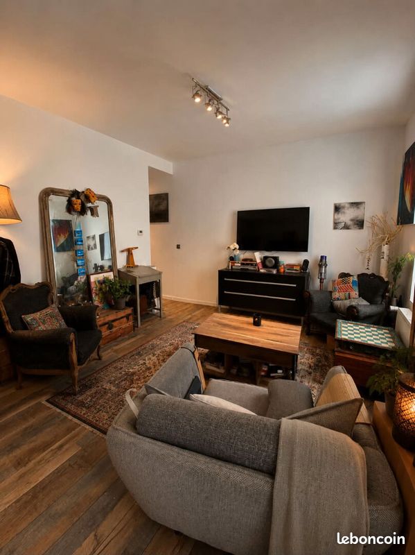 Maison 6 pièces 122 m² · à Fresnes-sur-Escaut · 122 m² · 165 000 €
