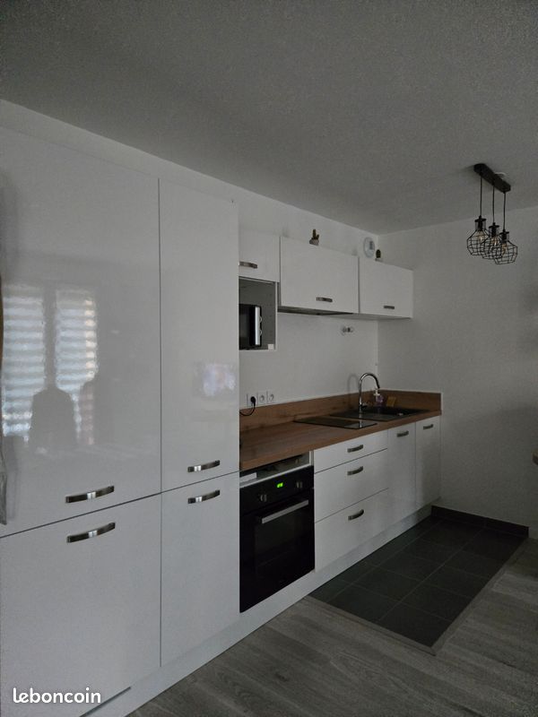 Appartement 1 pièce 38 m² · à Coupvray · 38 m² · 225 000 €