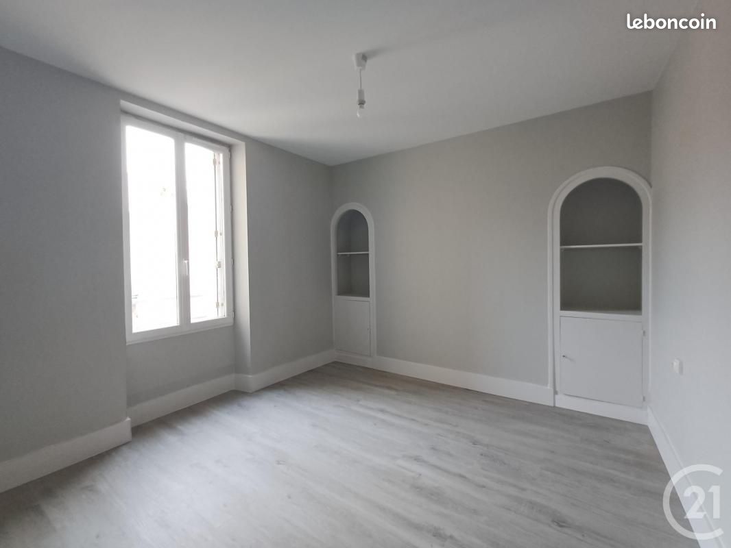 Appartement a louer chatellerault - 2 pièce(s) - 48 m2 - Surfyn