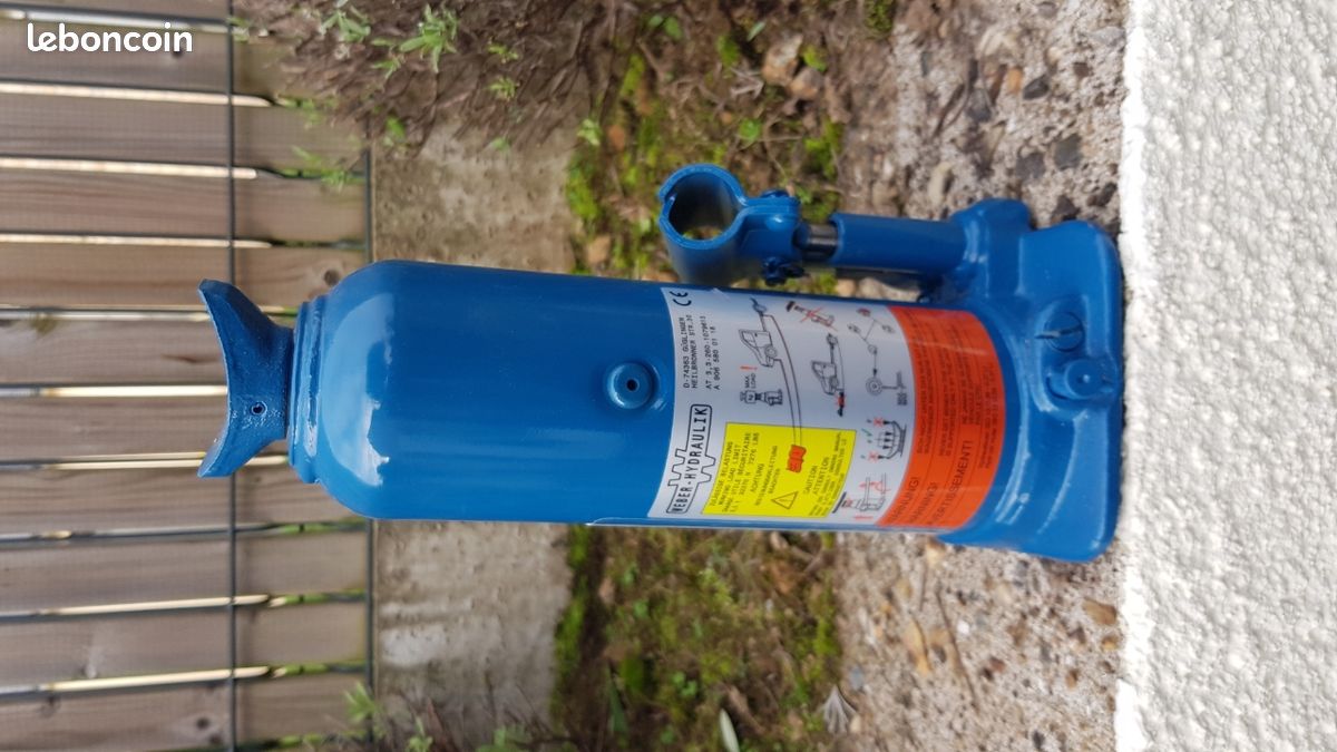 Bouteille kevlar core 1,1l 4500 psi - armotech