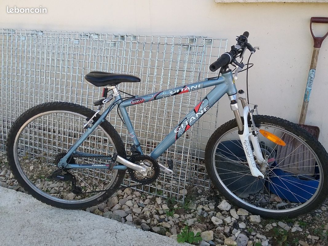 Vente de velo (image 1)