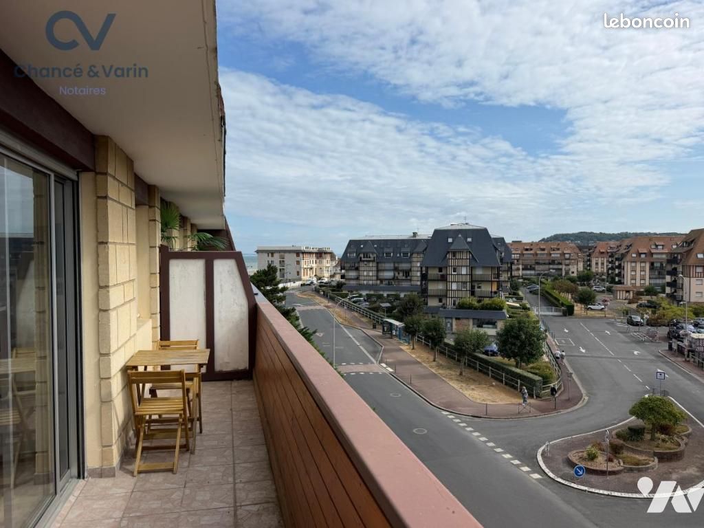 Maison 2 pièces 30 m² · à Villers-sur-Mer · 30 m² · 165 000 €