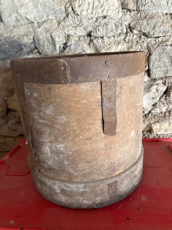 Pot mesureur (image 1)