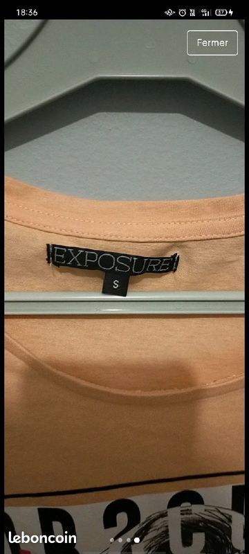 Maillot obsure (image 4)