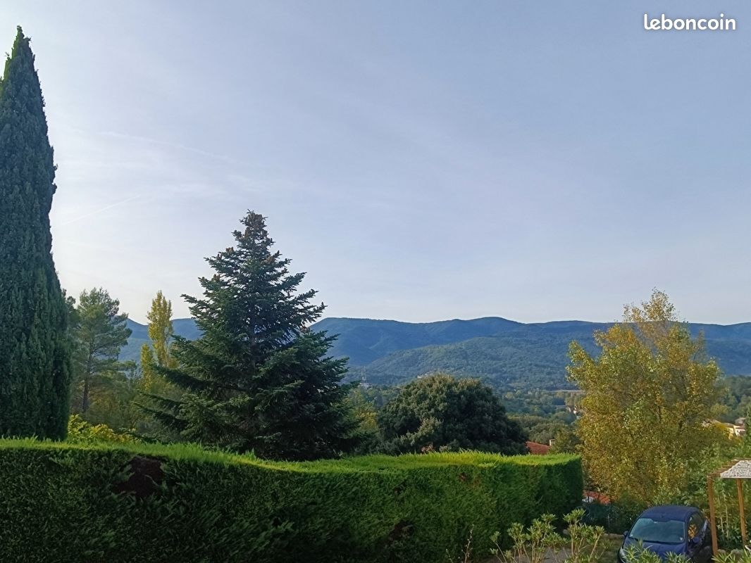 Appartement 2 pièces 52 m² · à Lamalou-les-Bains · 52 m² · 110 000 €