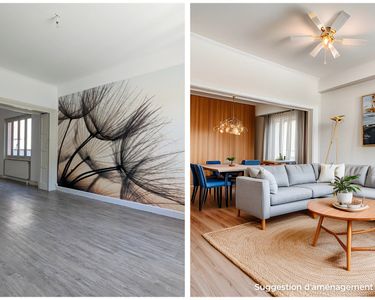 Maison 485 000 € - 165 m²