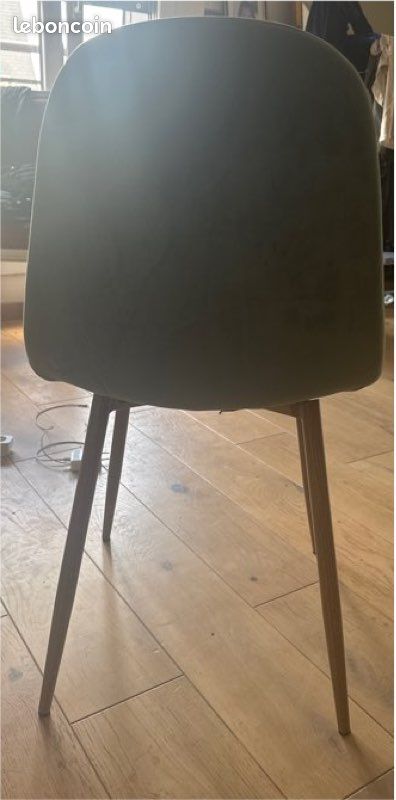 Chaise (image 2)