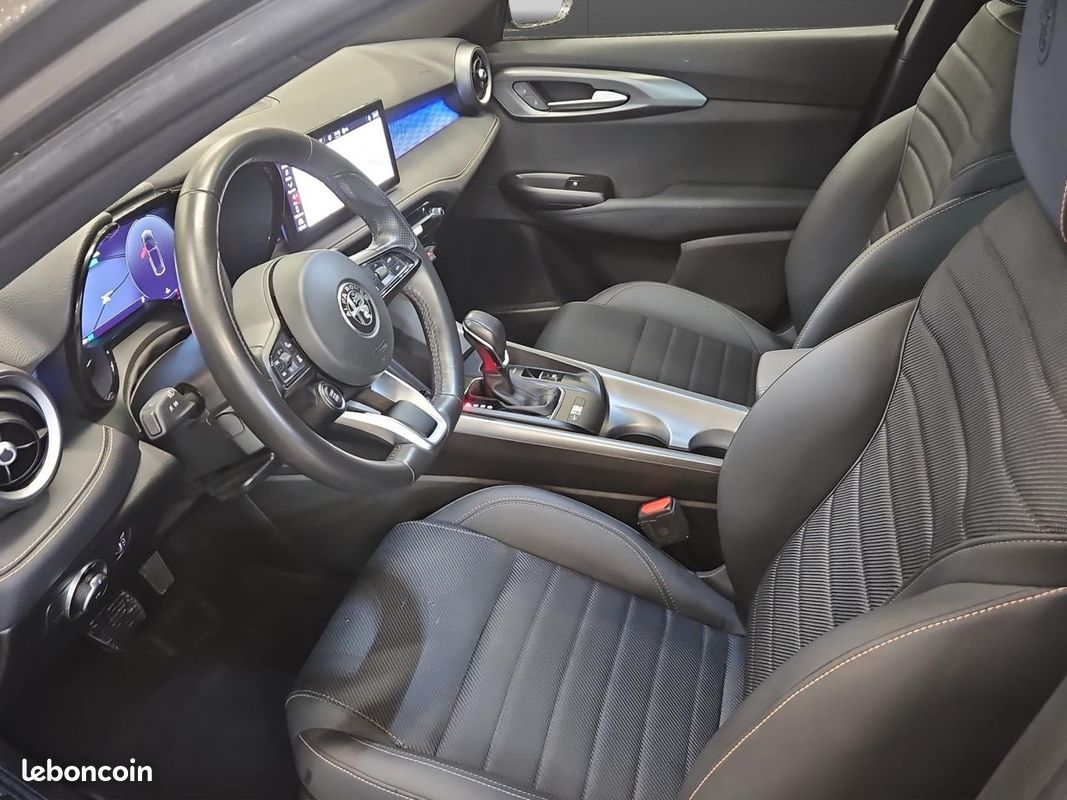 ALFA ROMEO TONALE 1.5 mHEV - 160 TI (image 9)